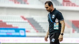 PSIS Semarang Akhiri Kontrak Dengan Pelatih Gilbert Agius
