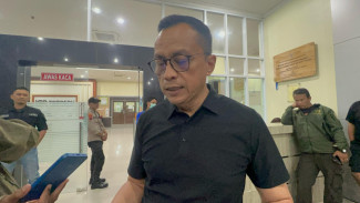 2 Napi Lapas Bukittinggi Dipasang Ventilator Gara-Gara Keracunan