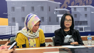 Dalami Kasus Keracunan Massal di Lapas Bukittinggi, Kakanwil Dirjen Kemen Imipas Sumbar Bentuk Tim Investigasi