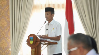 Solok Selatan Gelar Musrenbang RPJMD 2025-2029 dan RKPD 2026 untuk Fondasi Indonesia Emas