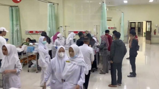 Ditjen PAS Ungkap Hasil Investigasi Awal Kasus Keracunan Massal Narapidana Lapas Bukittinggi