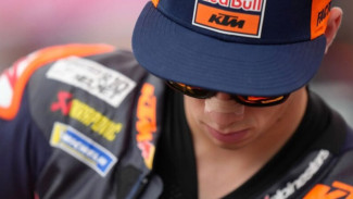 Pedro Acosta Jalani Operasi Arm Pump, Targetkan Comeback di Le Mans