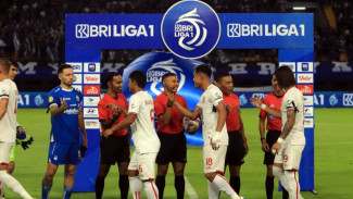 Derby Gengsi di Ternate: Malut United Incar Balas Dendam Sekaligus Gagalkan Pesta Juara Persib