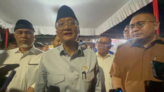 Kemterian PU Kucurkan Rp2,4 Triliun untuk Rehab Rekon Sumbar
