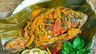 Rahasia Pepes Lezat: Tips Memilih Ikan Terbaik untuk Aroma dan Cita Rasa Memikat