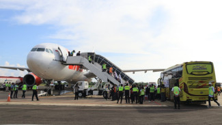 Pangkas Antrean Haji, Komisi VIII DPR RI Usulkan Pemanfaatan Kuota Negara Lain