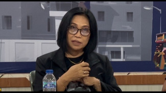 Serius Benahi Lapas di Sumbar, Kakanwil Ditjenpas Sumbar Lakukan Langkah Ini