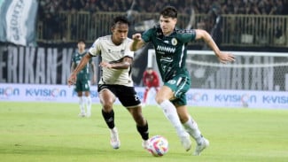 Drama Papan Bawah BRI Liga 1 Memanas: Tujuh Tim Berjuang Hindari Degradasi di Tiga Pekan Terakhir