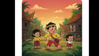 Film Si Unyil: Sahabat Generasi dan Cermin Pendidikan Anak Indonesia