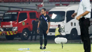 Terpuruk di Dasar Klasemen, PSIS Semarang Wajib Sapu Bersih Sisa Laga Demi Hindari Degradasi