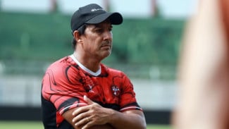 Madura United Pede Amankan Poin Penuh Kontra Borneo FC Sore Ini Demi Jauhi Degradasi