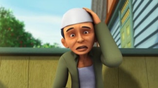 Tok Dalang Upin dan ipin: Penanda, Petanda, dan Makna dalam Kajian Semiotika