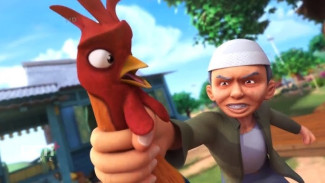 Mengungkap Sisi Lain Tok Dalang: Kelemahan Karakter di Balik Sifat Bijaksana