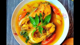 Pindang Tempoyak: Kelezatan Fermentasi Durian yang Menggoda Selera