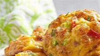 Di Balik Lezatnya Muffin Telur: Lebih dari Sekadar Bekal Praktis