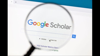 Google Scholar: Jendela Dunia Ilmu Pengetahuan di Ujung Jari