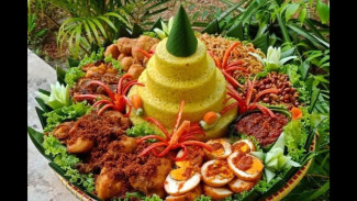 Sajian Kemerdekaan: Mengulik Kuliner Khas di Setiap Perayaan 17 Agustus