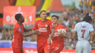 Menakar Skenario Kabau Sirah Bertahan di Liga 1 Usai Terpuruk di Kandang Singo Edan