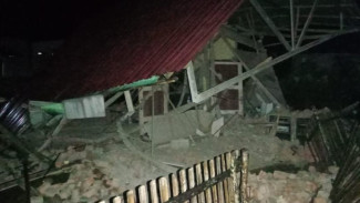 Update Terkini Gempa Bengkulu: Hampir 200 Rumah Warga Dilaporkan Rusak
