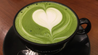 Tren Matcha Latte Bagi Gen Z: Gaya Hidup Sehat Berbalut Estetika