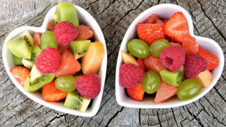 Panen Cuan dari Manisnya Bisnis Buah Segar