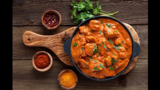 Gulai Kari: Perpaduan Aroma Rempah dan Santan yang Menggoda Selera Nusantara
