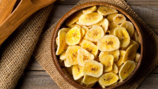 Keripik Pisang: Renyahnya Camilan Tradisional yang Menggoda Selera Nusantara