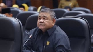 Gerindra Kritisi RPJMD Sumbar 2025–2029: Soroti Mitigasi Bencana, Proyek Mangkrak, Hingga Tata Ruang Sejumlah Lokasi