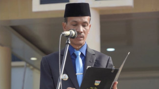 Jadi yang Pertama di Sumbar, Pemkab Solsel Terapkan Manajemen Talenta ASN