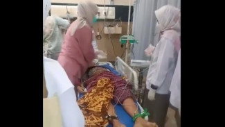 Kata Direktur RSUD Rasidin Padang Soal Dugaan Penolakan Pasien KIS yang Meninggal