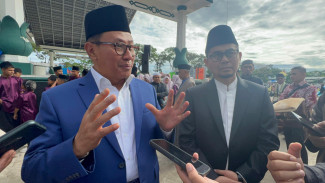 Jelang Satu Abad Jam Gadang, Pemko Bukittinggi Akan Undang Keluarga Ratu Wilhelmina dari Belanda