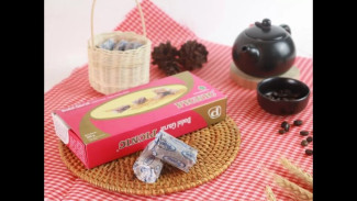 Dodol Garut: Manisnya Sejarah dari Kota Intan