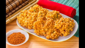 Bakwan Jagung: Renyah, Gurih, dan Selalu Menggoda Selera Nusantara
