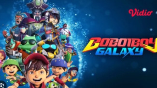 Di Balik Kekuatan Elemen: Menguak Beberapa Kelemahan Karakter BoBoiBoy