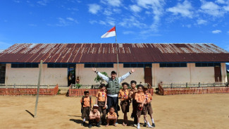 Mental Health Matters: Saat Sekolah Jadi Rumah Kedua, Bukan Pemicu Stres