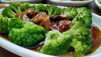 Jangan Asal Masak! Cara Ini Bikin Gizi Brokoli Tetap Utuh