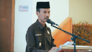 Pemkab Solok Selatan Genjot UMKM dan IKM Lewat Pelatihan Diversifikasi Produk
