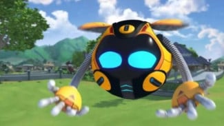 Ochobot: Lebih dari Sekadar Robot Power Sphera, Jantung Petualangan BoBoiBoy