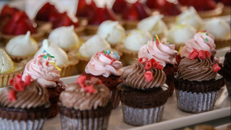 Kenapa Sih Anak-Anak Auto Nempel Sama Cupcake? Ini Dia Rahasianya!
