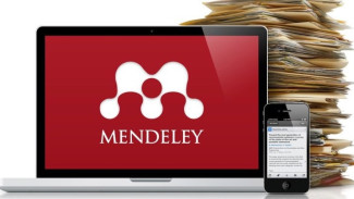Mendeley: Penyelamat Peneliti di Era Digital