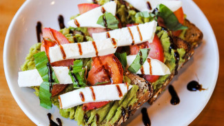 Dulu Cuma Jus, Kini Jadi Bintang Inovasi Kuliner Terkini!