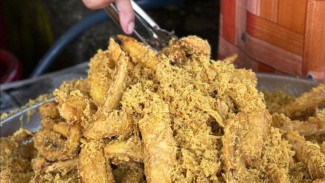 Dari Gerobak hingga Online: Pisang Goreng, Peluang Usaha Mapan untuk Keluarga