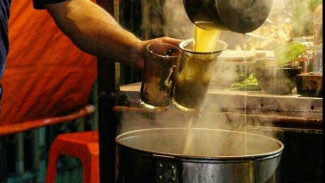 Menelisik Jejak Rasa: Sejarah di Balik Manis Hangatnya Minuman Tradisional Jawa Barat