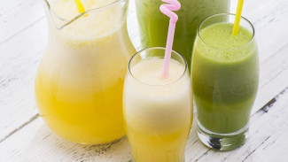 Jangan Cuma Haus! Pahami Waktu dan Porsi Terbaik untuk Menikmati Jus Buah