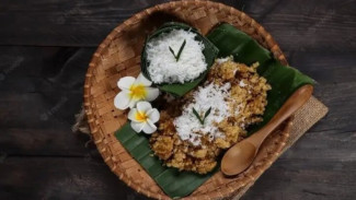 Tiwul: Makanan Pokok Nusantara yang Bangkit Kembali