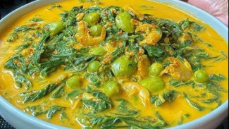Petai: Aroma Kontroversial Sang Primadona Meja Makan
