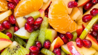 Rahasia Penjual Cerdas: Sulap Makanan Instagenic dengan Pewarna Alami Ekstrak Kulit Delima!