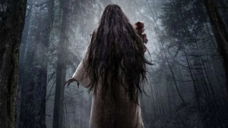 Menguak Kisah Seram: Lima Hantu Paling Populer di Indonesia