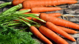 Warna Cerah Wortel, Sumber Vitamin A Alami: Jangan Direbus Terlalu Lama!