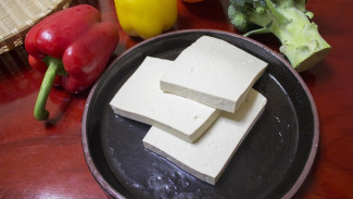 Ahli Gizi: Tahu, Alternatif Protein Nabati Murah Meriah untuk Cegah Stunting